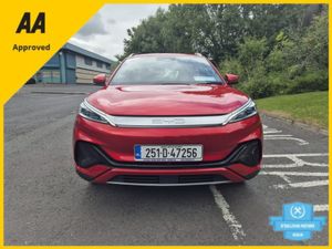 BYD ATTO 3 Design 5DR / 2025 / Electric / Auto - Image 2