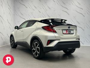 Toyota C-HR G Face-lift Auto - Straight Sale Disc - Image 3