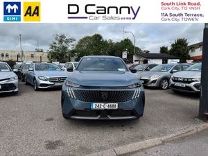 Peugeot 3008 Allure 1.2 Mhev 136 BHP - Image 2