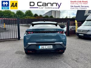 Peugeot 3008 Allure 1.2 Mhev 136 BHP - Image 3