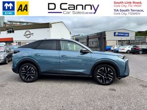 Peugeot 3008 Allure 1.2 Mhev 136 BHP - Image 4