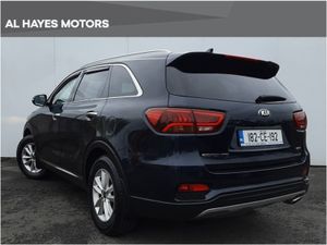 Kia Sorento 2.2 K2 4x2 - Image 3