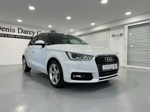 Audi A1 (182) A1 Sportback 1.0tfsi S Tronic Vw/au - Image 2
