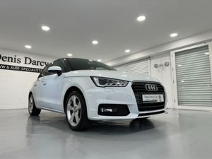 Audi A1 (182) A1 Sportback 1.0tfsi S Tronic Vw/au - Image 3