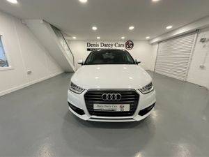 Audi A1 (182) A1 Sportback 1.0tfsi S Tronic Vw/au - Image 4