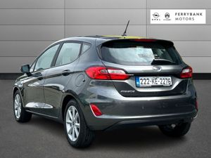 Ford Fiesta Trend Connected 5DR 1.0t 100 M6 - Image 4