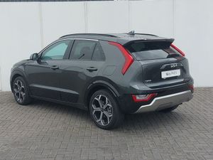 Kia Niro Niro K3 Phev - Image 3