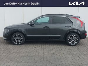 Kia Niro Niro K3 Phev - Image 4