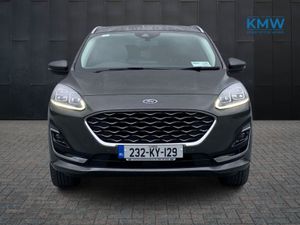 Ford Kuga 2.5 Vignale Phev - Image 3