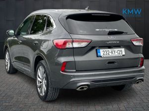 Ford Kuga 2.5 Vignale Phev - Image 4