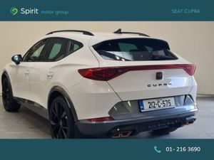 Cupra Formentor Formentor VZ E-hybrid 245hp DSG - Image 3