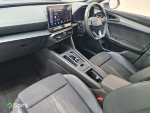 Cupra Formentor Formentor VZ E-hybrid 245hp DSG - Image 4