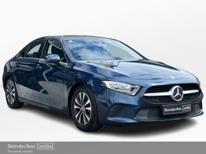 Mercedes-Benz A-Class A 180 Saloon Style - Image 4