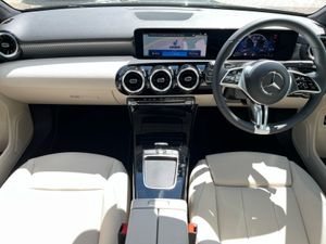 Mercedes-Benz A-Class A180d Progressive Edition S - Image 4