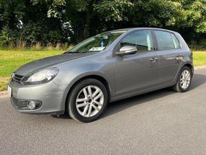 Volkswagen Golf 2009 AUTOMATIC ( NCT 05/26) - Image 3
