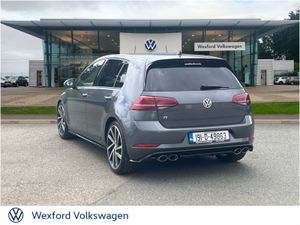 Volkswagen Golf R 2.0tsi 300HP 4motion Auto - Image 4