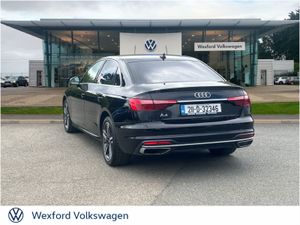 Audi A4 SE 2.0tdi 136HP Auto - Image 4