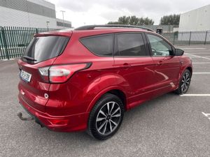 Ford Kuga ST -line 1.5 Tdci  Low Mileage  New Nct - Image 3