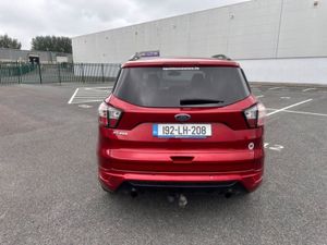 Ford Kuga ST -line 1.5 Tdci  Low Mileage  New Nct - Image 4