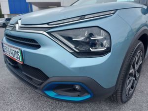 Citroen C4 Efeel Pack 50kwh 136BHP My30 - Image 3