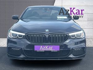 BMW 5 Series 2018 530E M Sport 2.0 Phev 248BHP Au - Image 2