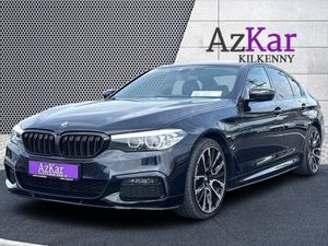 BMW 5 Series 2018 530E M Sport 2.0 Phev 248BHP Au - Image 3