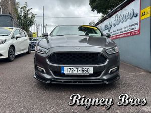 Ford Mondeo 2.0 Tdci St-line 180PS 5DR - Image 2