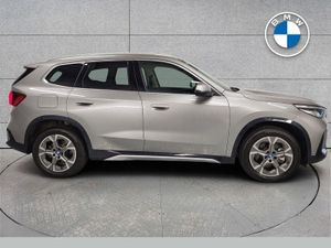 BMW X1 Xdrive25e Xline - Image 3