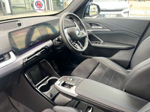 BMW X1 M Sport Sdrive18d Self Parking - Image 3