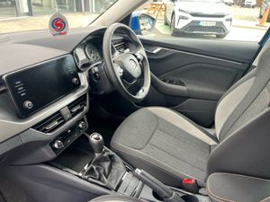Skoda Kamiq Style 1.0tsi 110HP Manual - Image 3