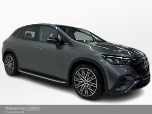 Mercedes-Benz EQE SUV EQE 300 SUV AMG Line Exteri - Image 4