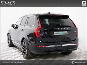 Volvo XC90  new Model  Ultra Bright Phev Xc90 T8 - Image 2