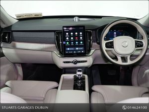 Volvo XC90  new Model  Ultra Bright Phev Xc90 T8 - Image 4