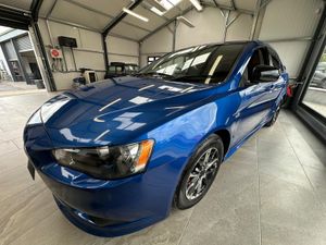 16 MITSUBISHI LANCER PETROL - Image 4