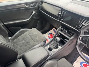 Skoda Kodiaq 2023 7 seater - Image 4
