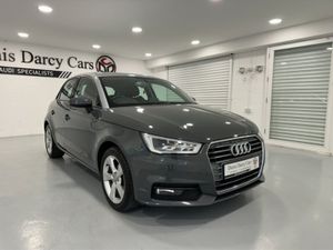 Audi A1 (171) A1 Sportback 1.0tfsi S Tronic (leat - Image 3