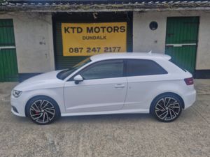 2016 Audi A3 1.6tdi - Image 3