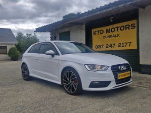 2016 Audi A3 1.6tdi - Image 4