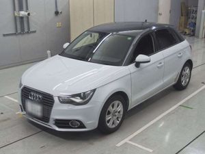 Audi A1 1.4 Tfsi Sport Auto - Image 2
