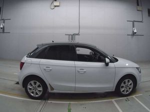 Audi A1 1.4 Tfsi Sport Auto - Image 3