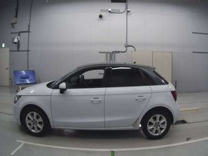 Audi A1 1.4 Tfsi Sport Auto - Image 4