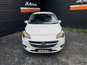 Opel Corsa Corsa-e E 1.4 I 75ps 5DR - Image 2