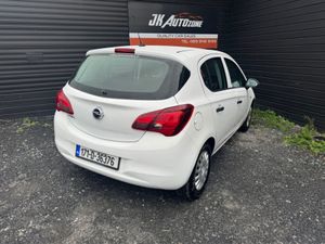 Opel Corsa Corsa-e E 1.4 I 75ps 5DR - Image 4