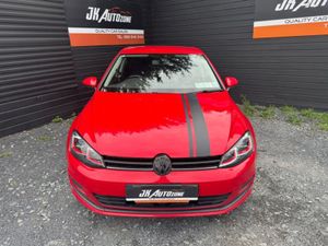 Volkswagen Golf 1.6 TDI SE Bluemotion 105PS 5DR - Image 2