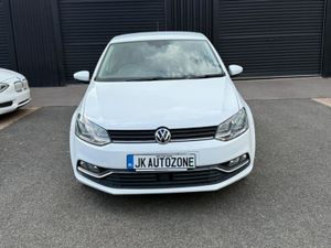 Volkswagen Polo 1.2 TSI Auto - Image 2