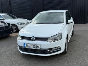 Volkswagen Polo 1.2 TSI Auto - Image 3