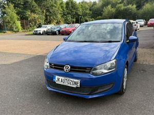 Volkswagen Polo 1.2 TSI Comfortline Auto - Image 2