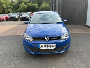 Volkswagen Polo 1.2 TSI Comfortline Auto - Image 3