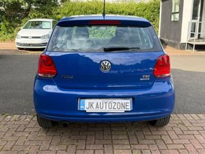 Volkswagen Polo 1.2 TSI Comfortline Auto - Image 4