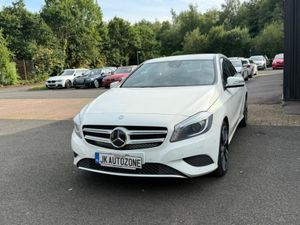 Mercedes-Benz A-Class A180 1.6 Style Auto - Image 3
